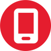 Mobile App Icon